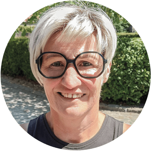 Ann Ameloot