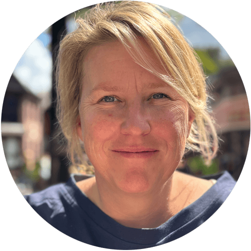 Anoek Smeyers over stappenplan om pesten aanpakken